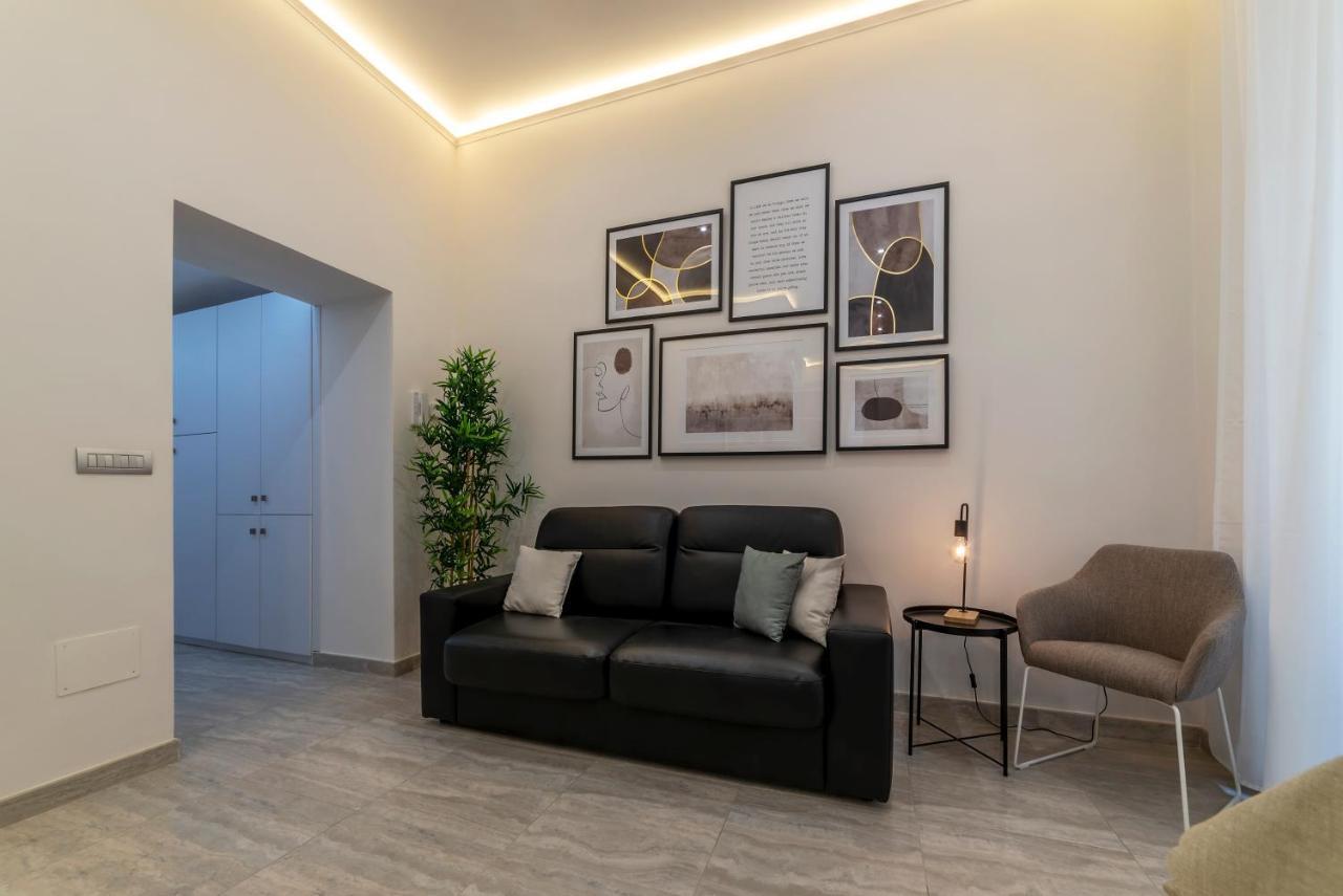 Musei Vaticani Cozy Apartment Rom Exterior foto