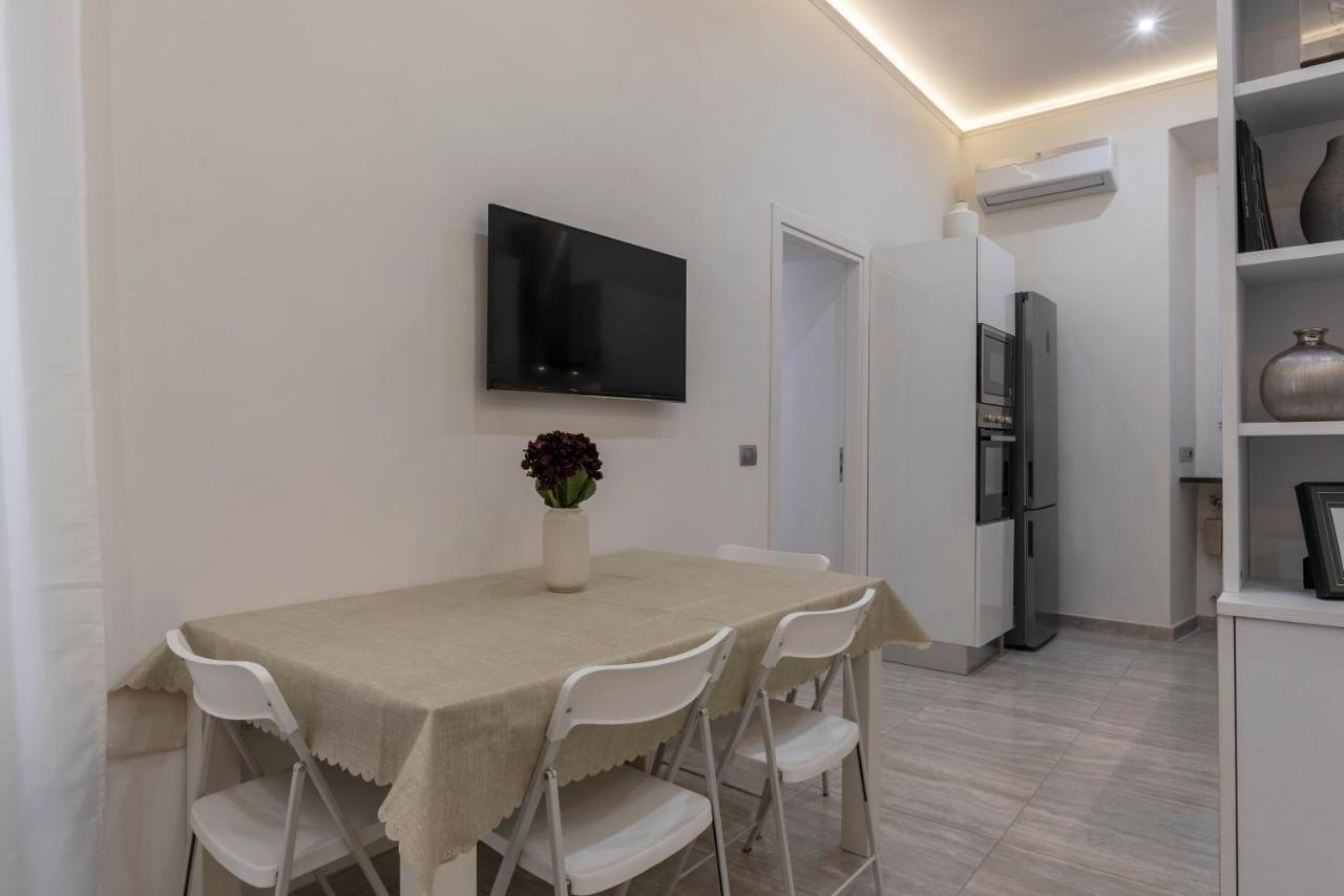Musei Vaticani Cozy Apartment Rom Exterior foto