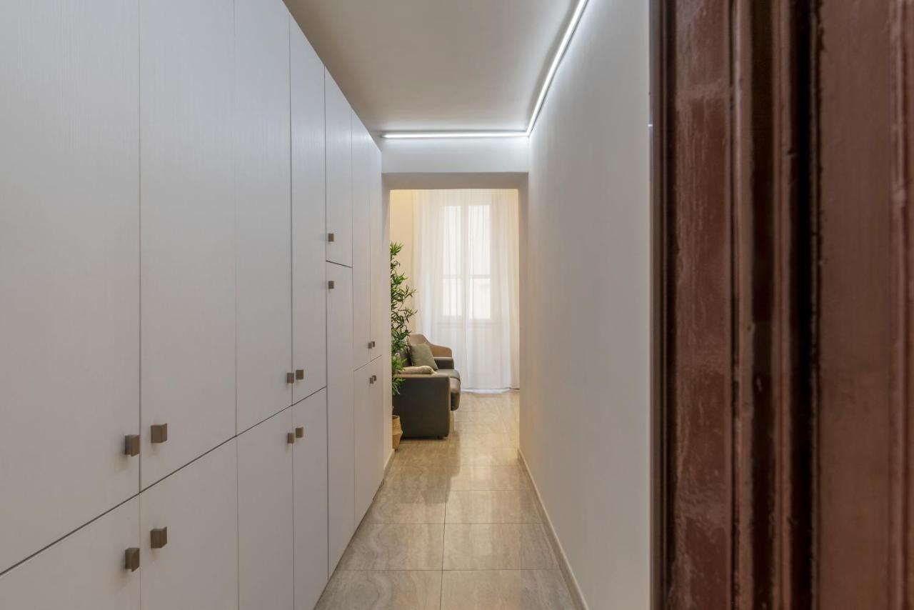 Musei Vaticani Cozy Apartment Rom Exterior foto