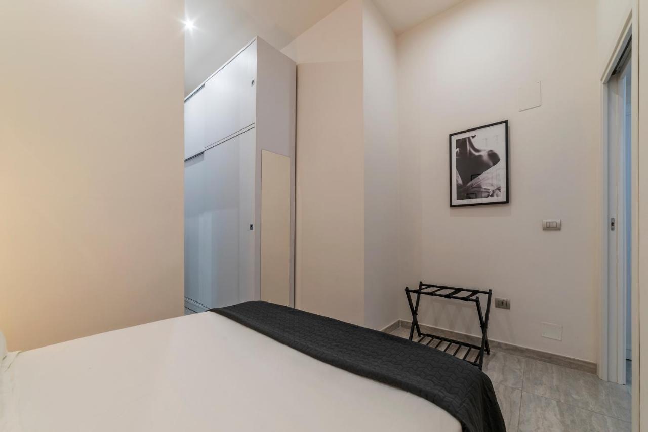 Musei Vaticani Cozy Apartment Rom Exterior foto