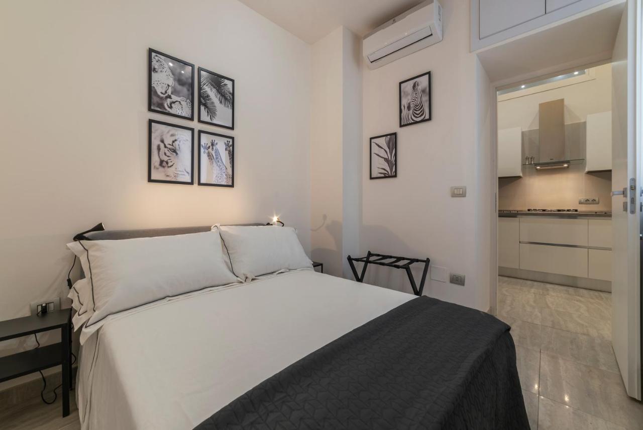Musei Vaticani Cozy Apartment Rom Exterior foto