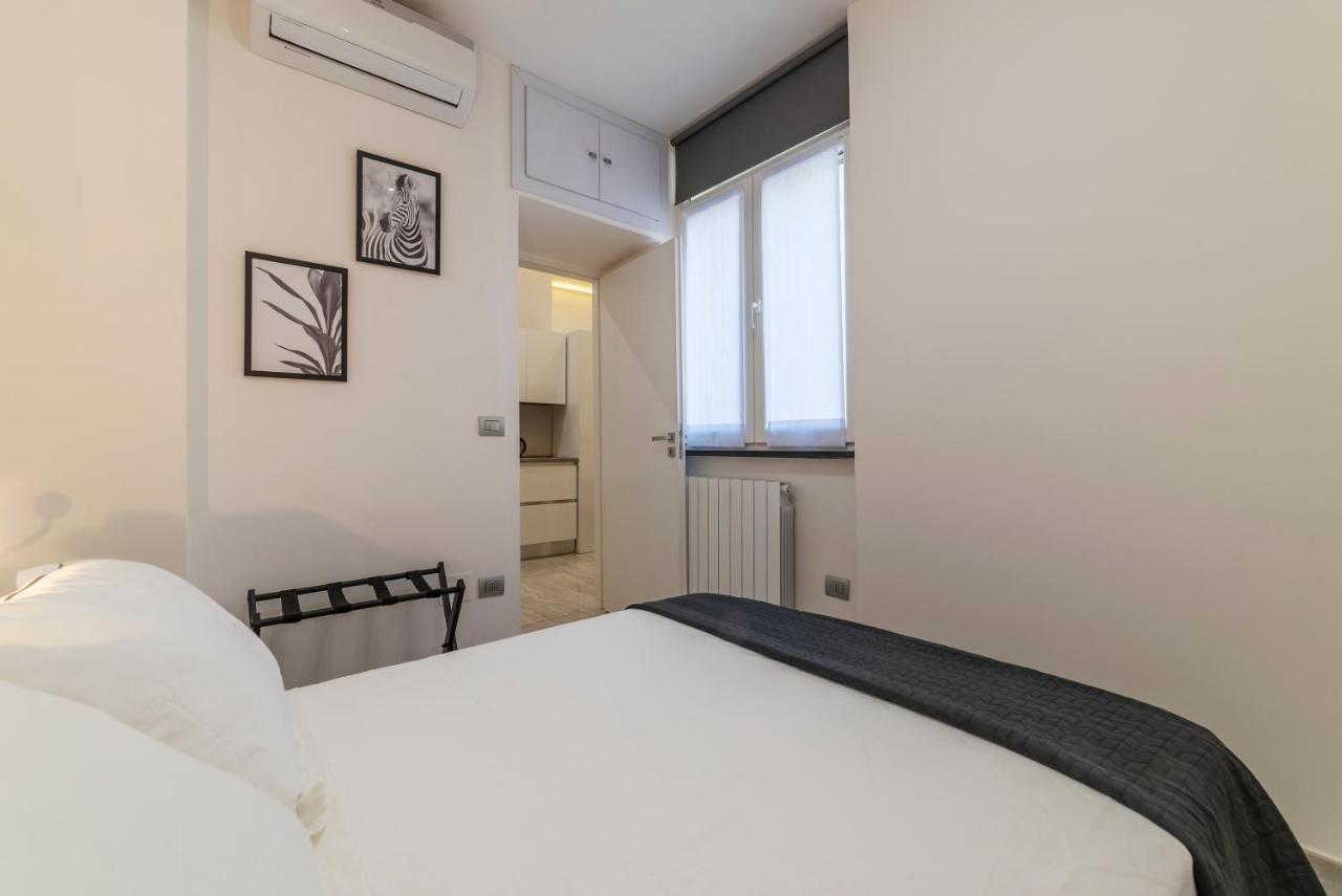 Musei Vaticani Cozy Apartment Rom Exterior foto