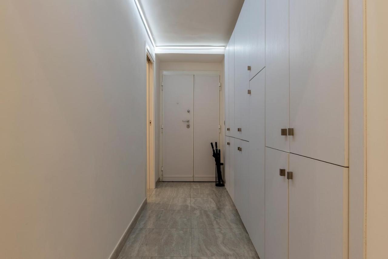 Musei Vaticani Cozy Apartment Rom Exterior foto